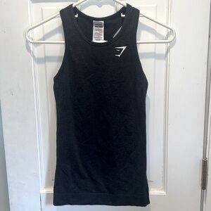 Gymshark Vital seamless 2.0 Vest!